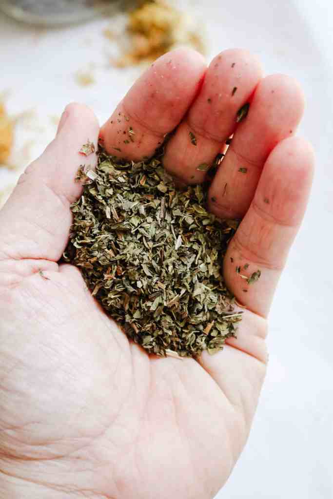 medicinal herbs for beginners peppermint