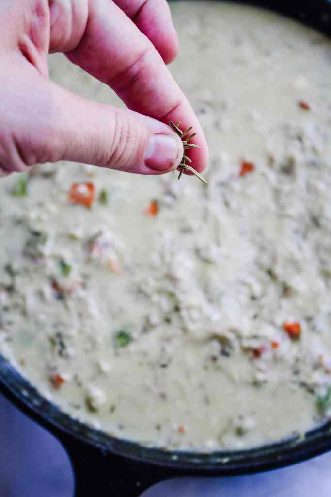 pot pie pot pie filling