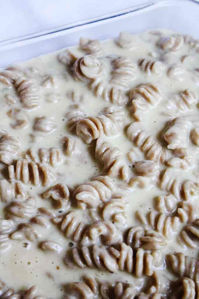 mac and cheese recipe sauce for baked mac n cheese