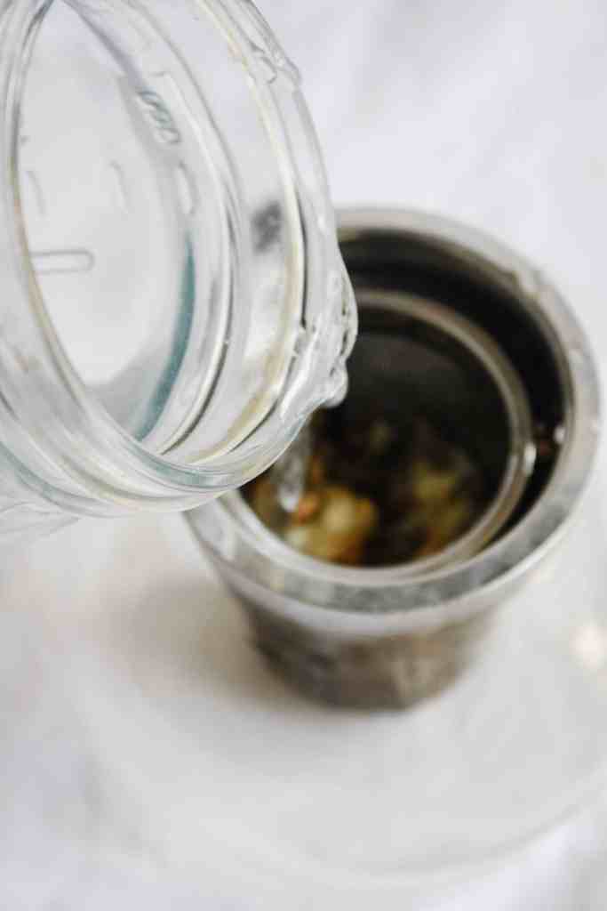 herbal tea blend for coughs water for herbal tea blend for coughs