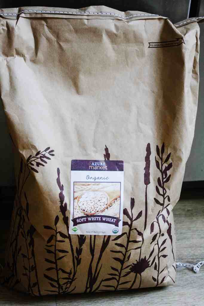 grain mill