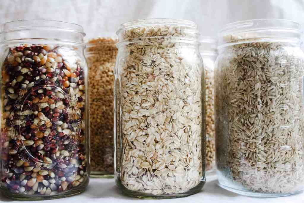 bulk buying bulk buying food
