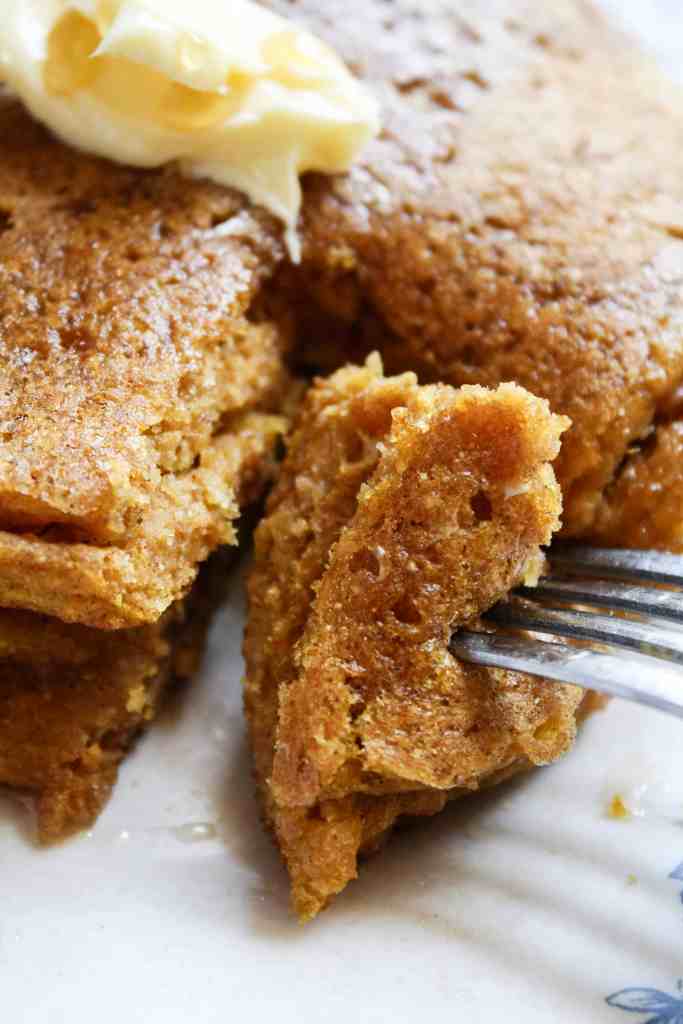 pumpkin pancakes light pumpkin pancakes