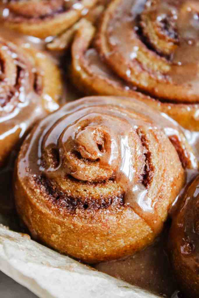 pumpkin cinnamon rolls pumpkin cinnamon roll