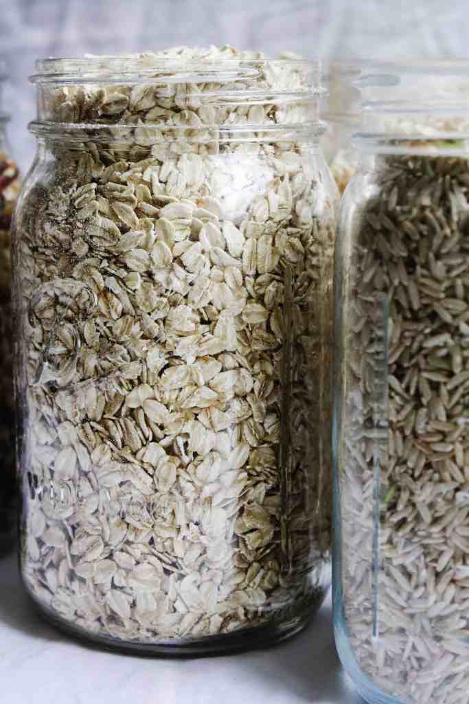 buying bulk rice in bulk