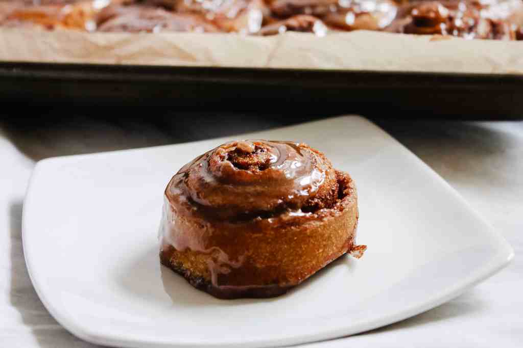 pumpkin cinnamon rolls soft pumpkin cinnamon rolls