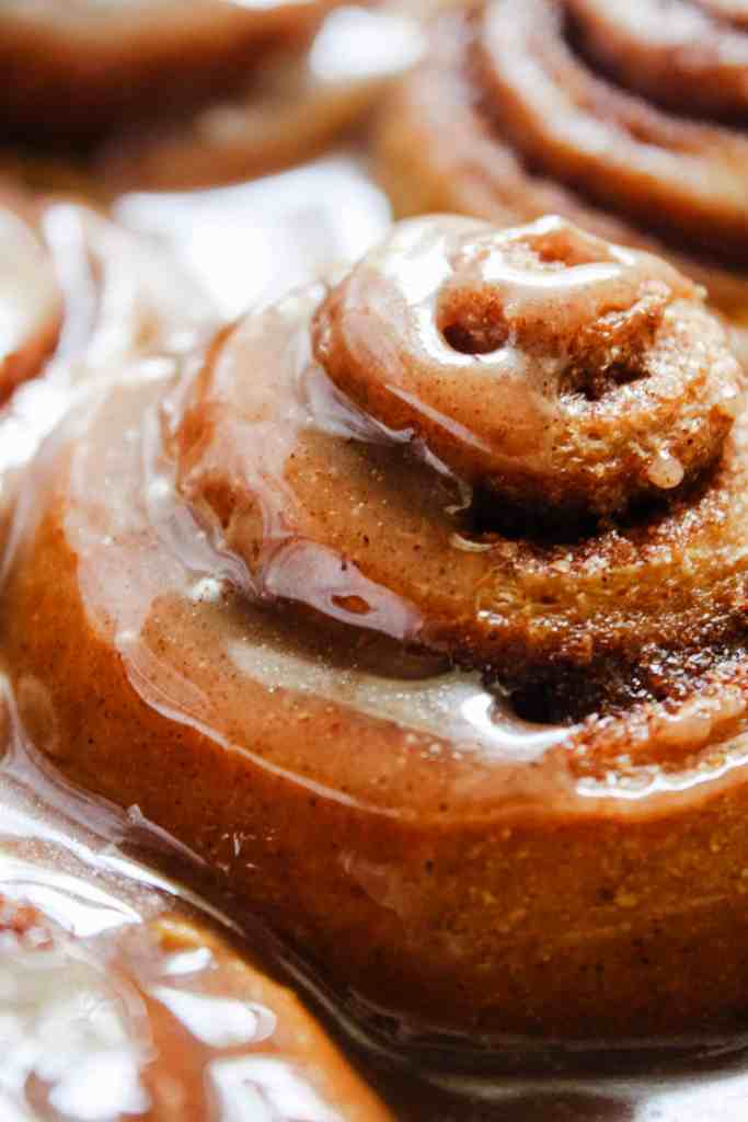 fresh milled flour pumpkin recipes sourdough pumpkin cinnamon