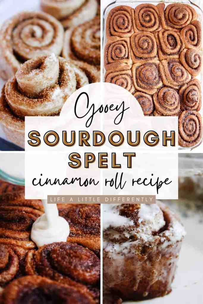 spelt cinnamon roll recipe sourdough spelt cinnamon roll recipe