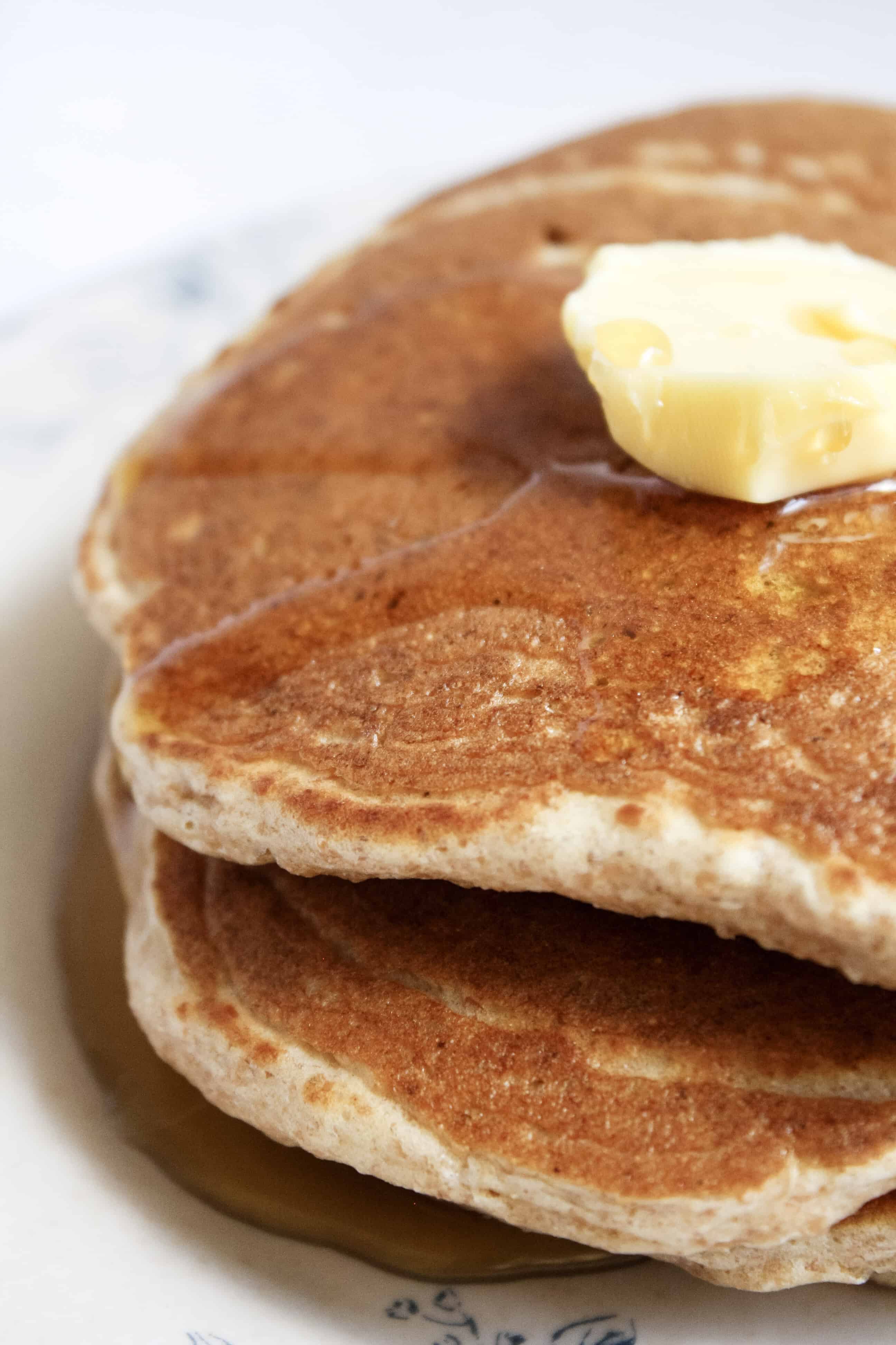 spelt pancake spelt pancake
