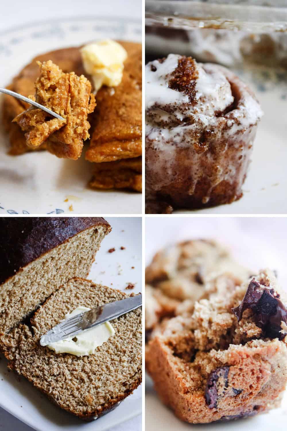 10+ Fresh Milled Spelt Recipes You’ll Make Again and Again
