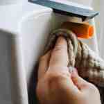 How to Clean the NutriMill Impact Grain Mill