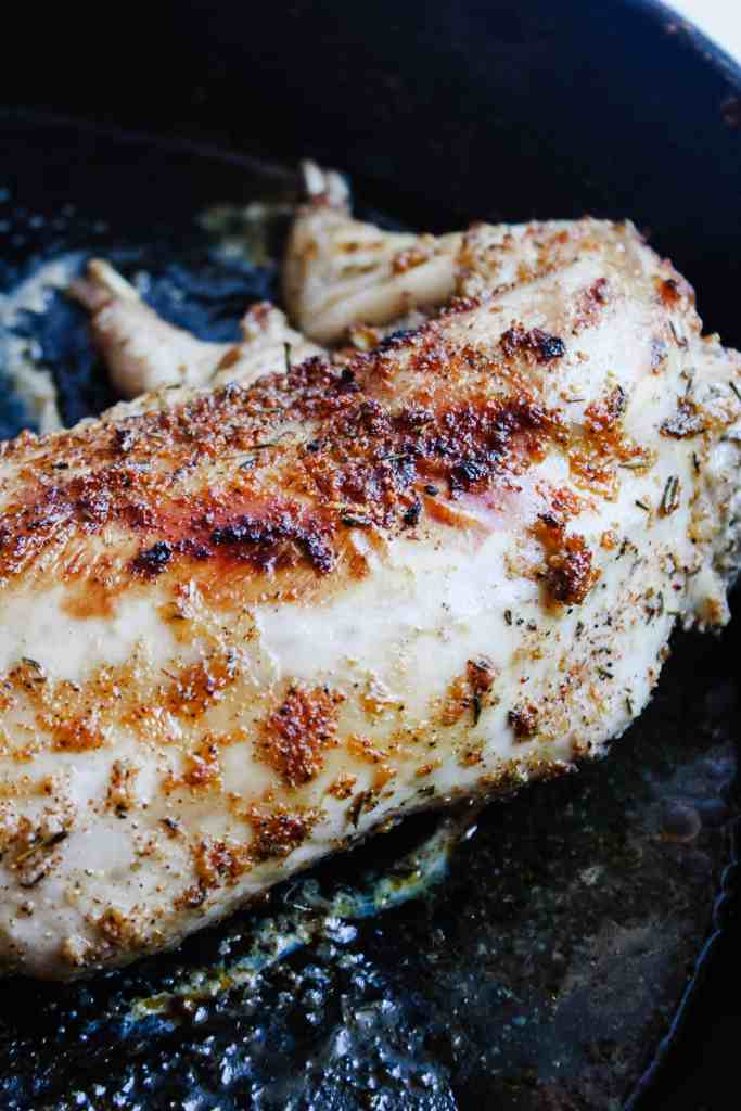 roasted rabbit broiled roasted rabbit