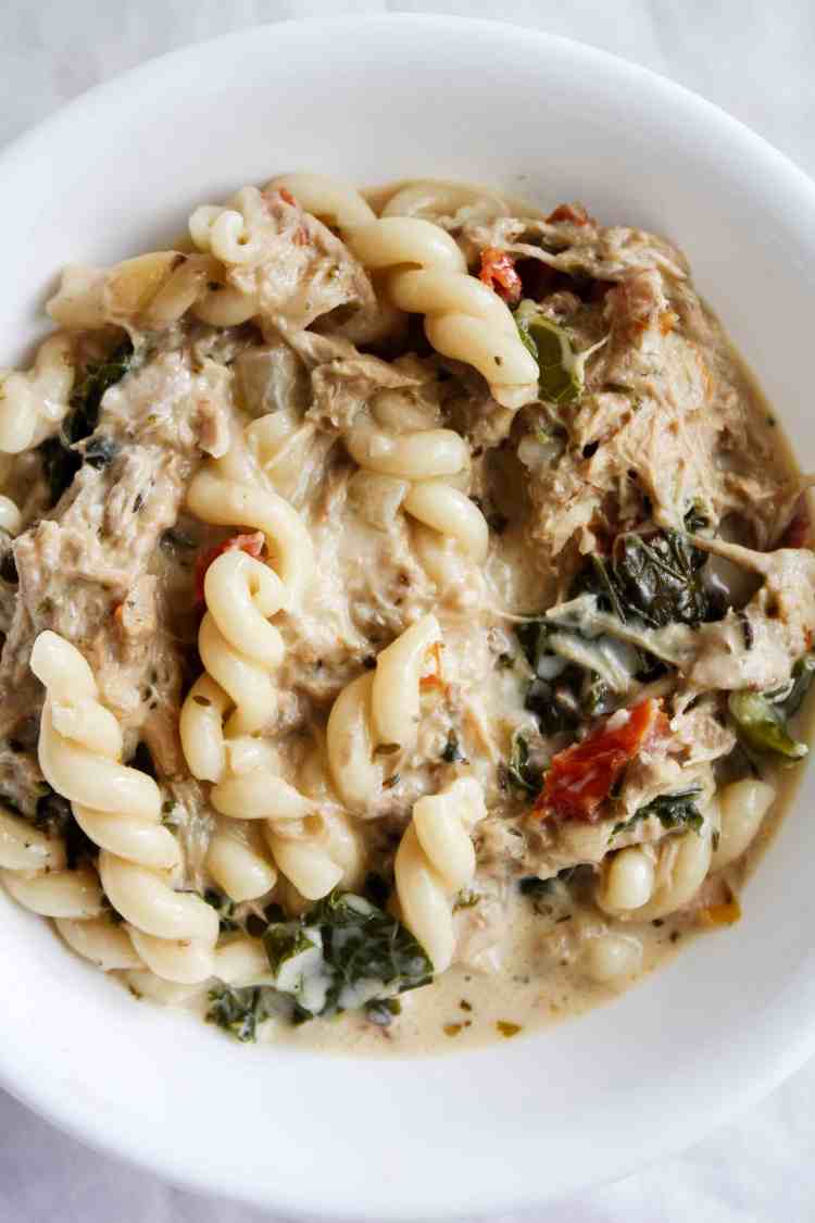Marry Me Rabbit Soup