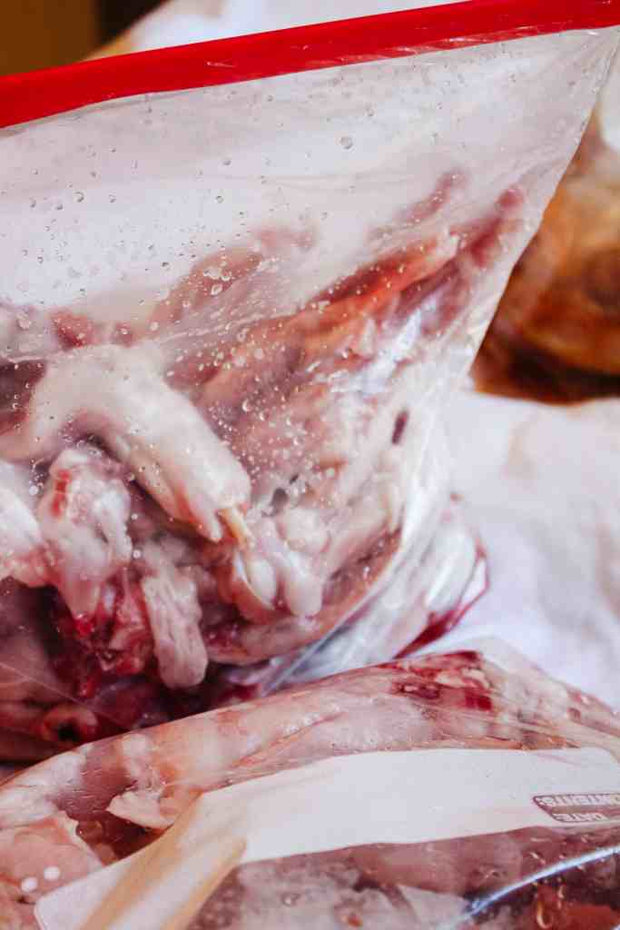 rabbit meat benefits package rabbit meat