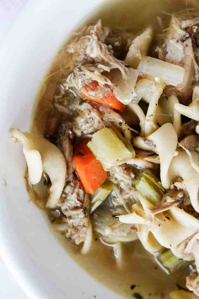 rabbit noodle soup rabbit meat recipe soup
