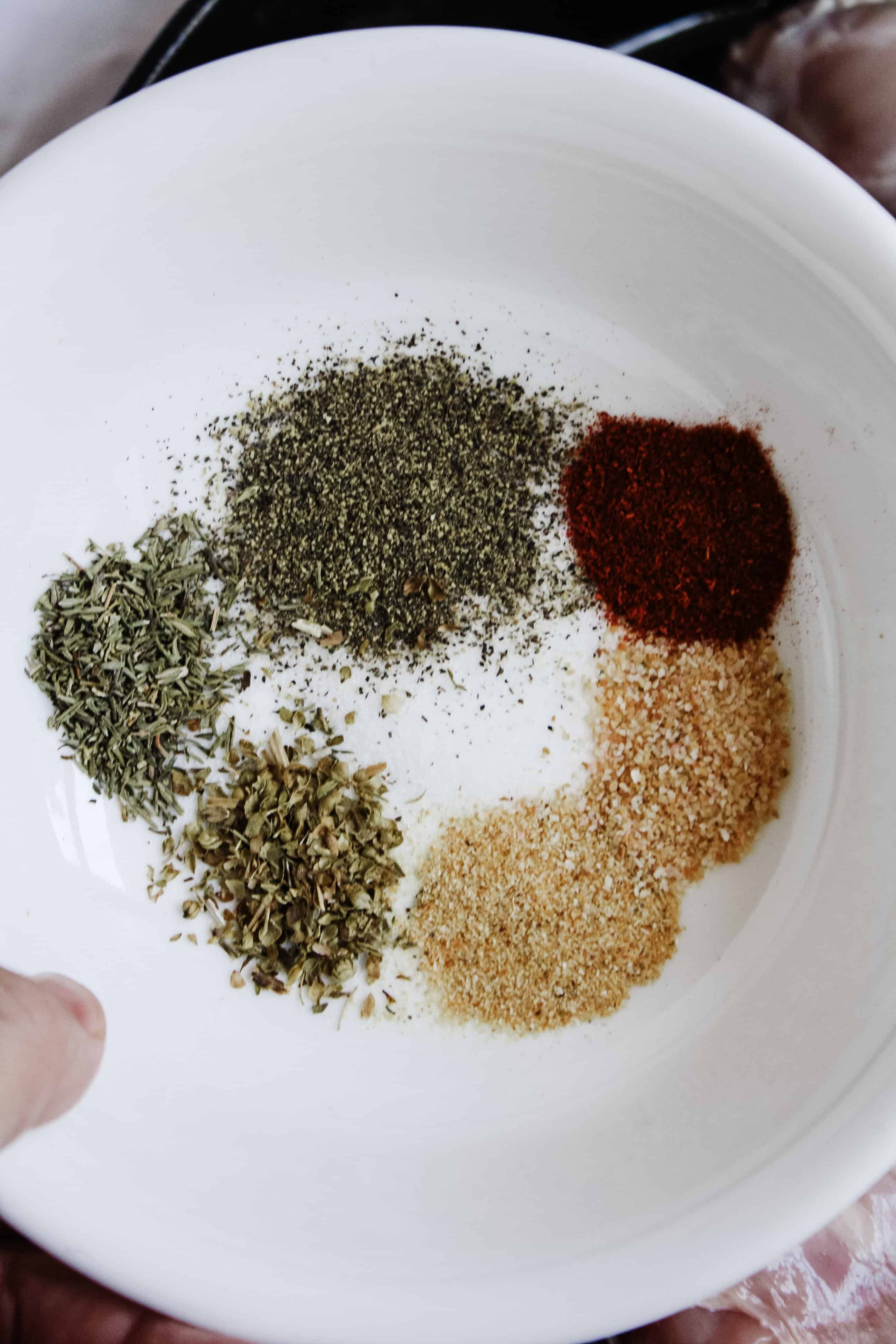 spices for roast rabbit spices for roast rabbit