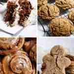 12 Fresh Milled Holiday Recipes