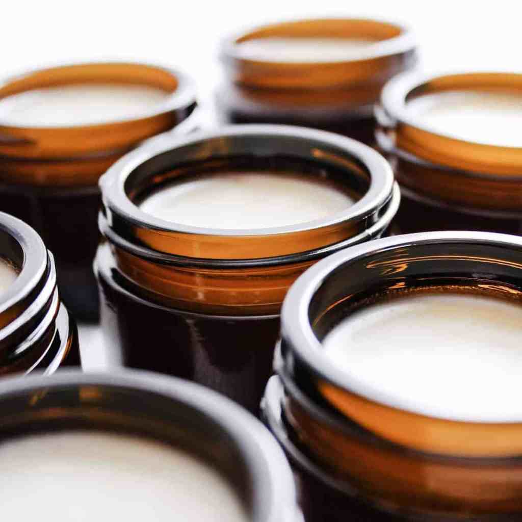 homemade gift ideas calendula salve homemade gift ideas