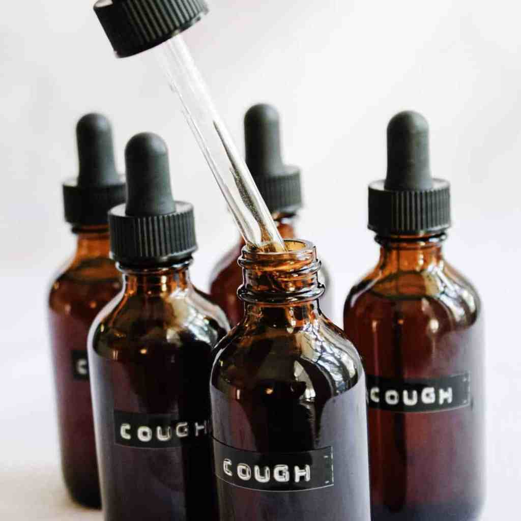 homemade gift ideas cough remedy homemade gift ideas