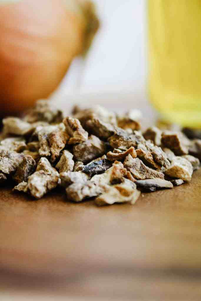 chest rub recipe elecampane