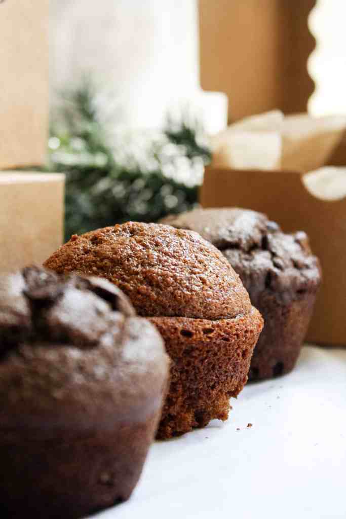 homemade gift ideas fresh milled muffins