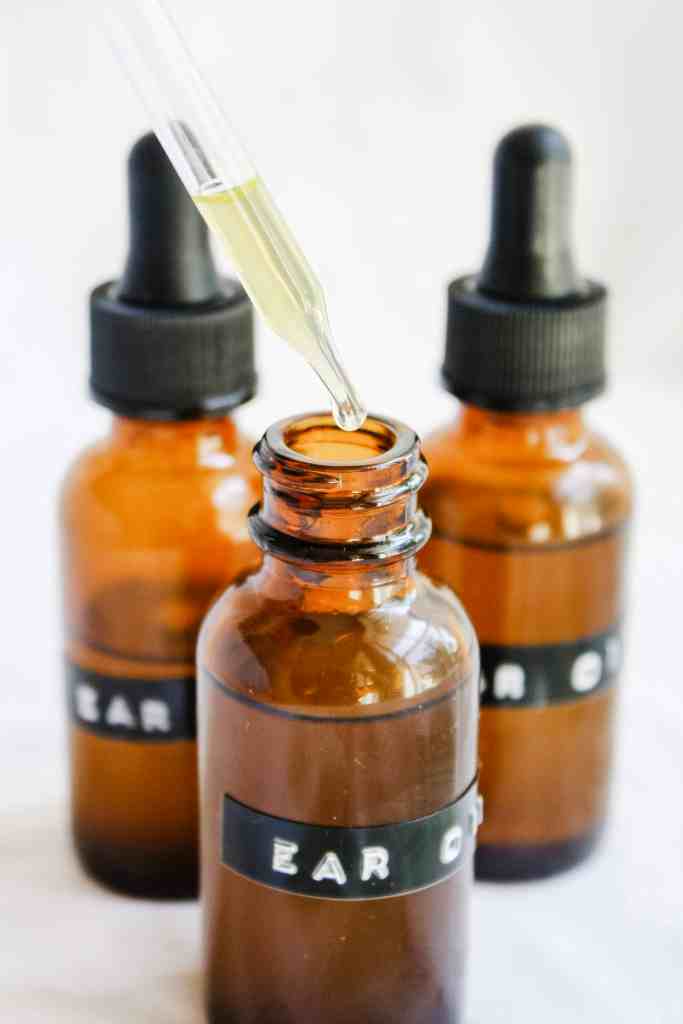 garlic mullein ear oil garlic mullein ear oil