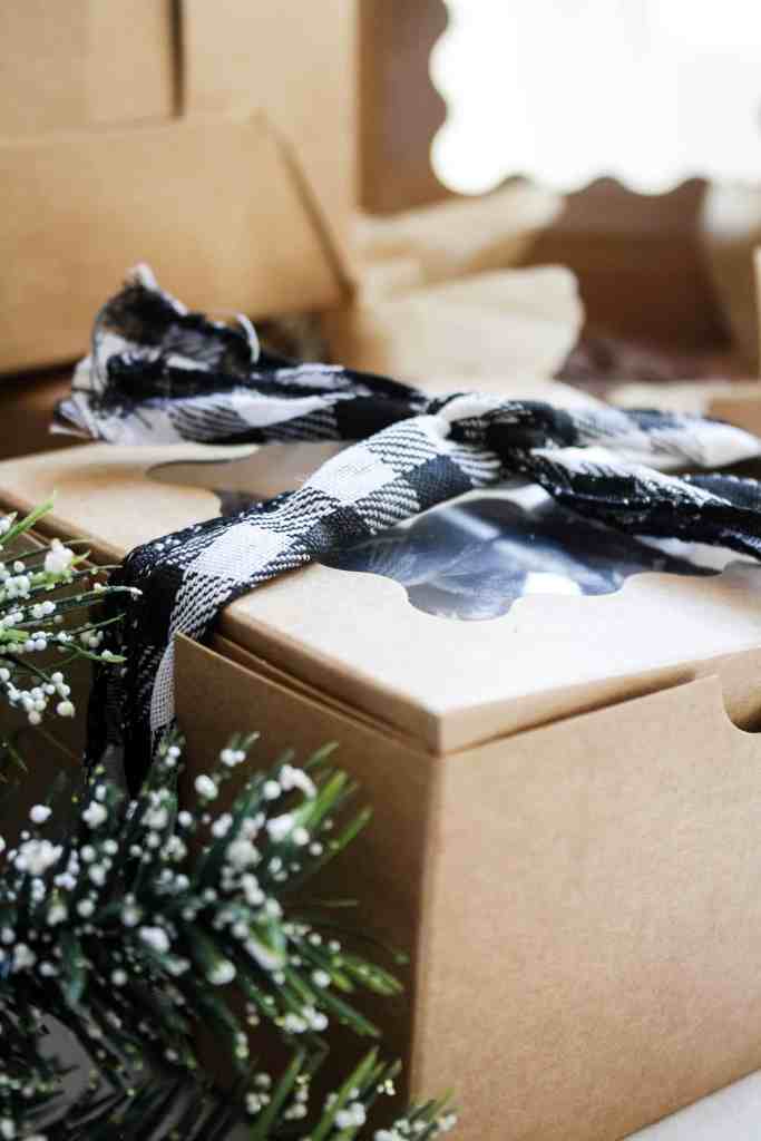 simple homemade gift ideas