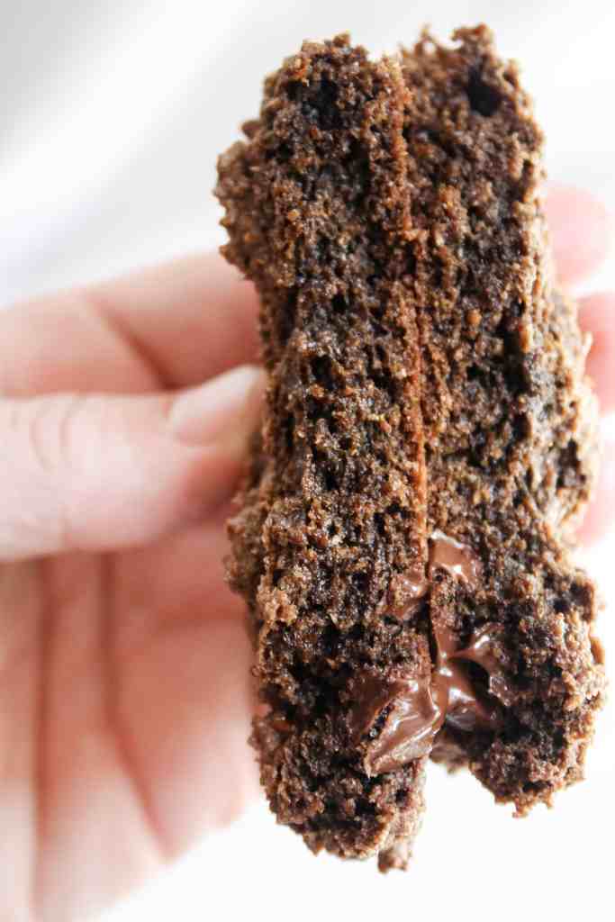 chocolate orange cookies thick chocolate orange cookie