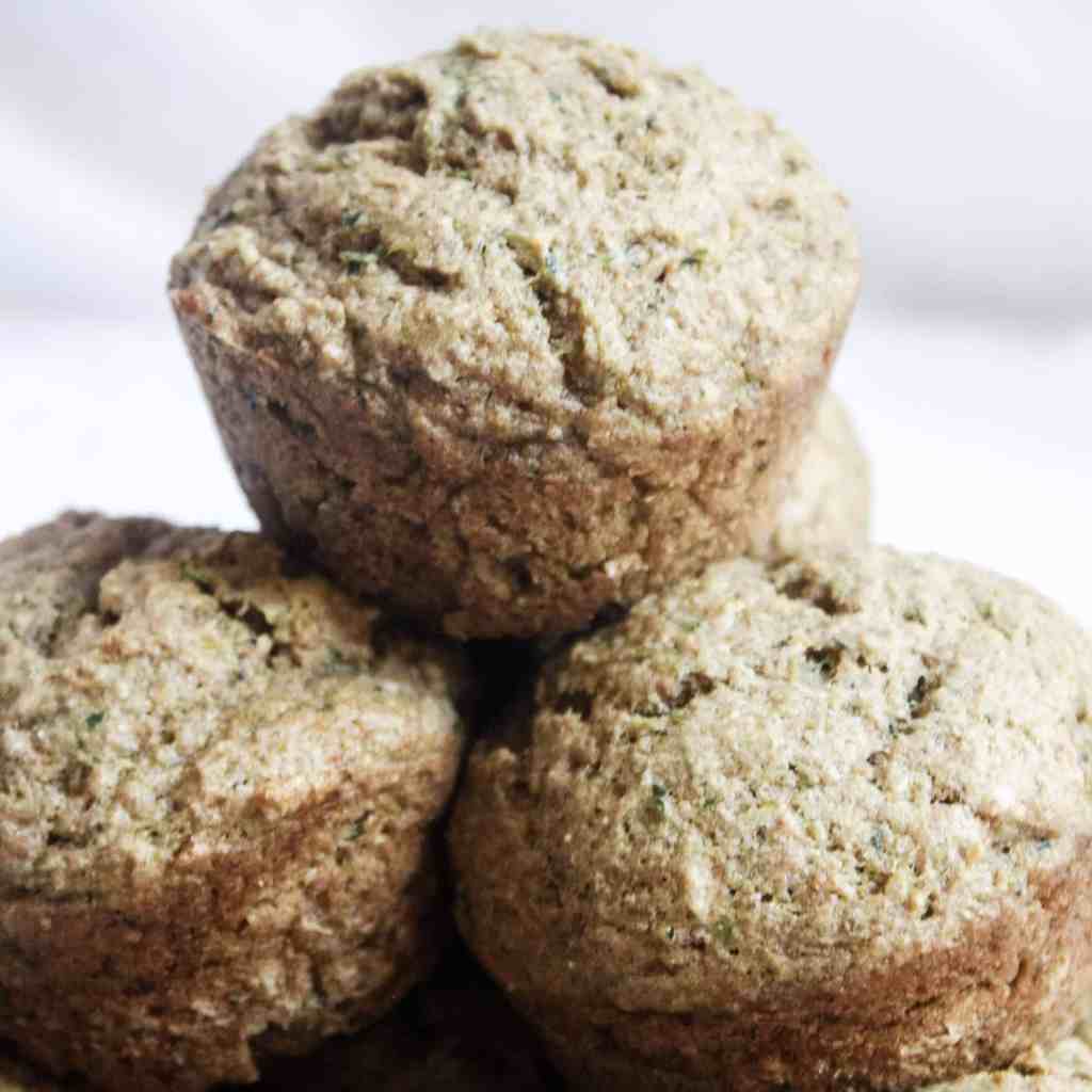 homemade gift ideas zucchini muffins homemade gift ideas